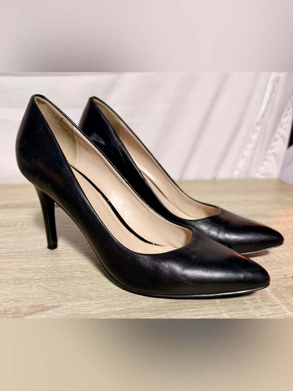 Cole Haan Women's Amelia Grand 85mm Dress Pump US 7.5M